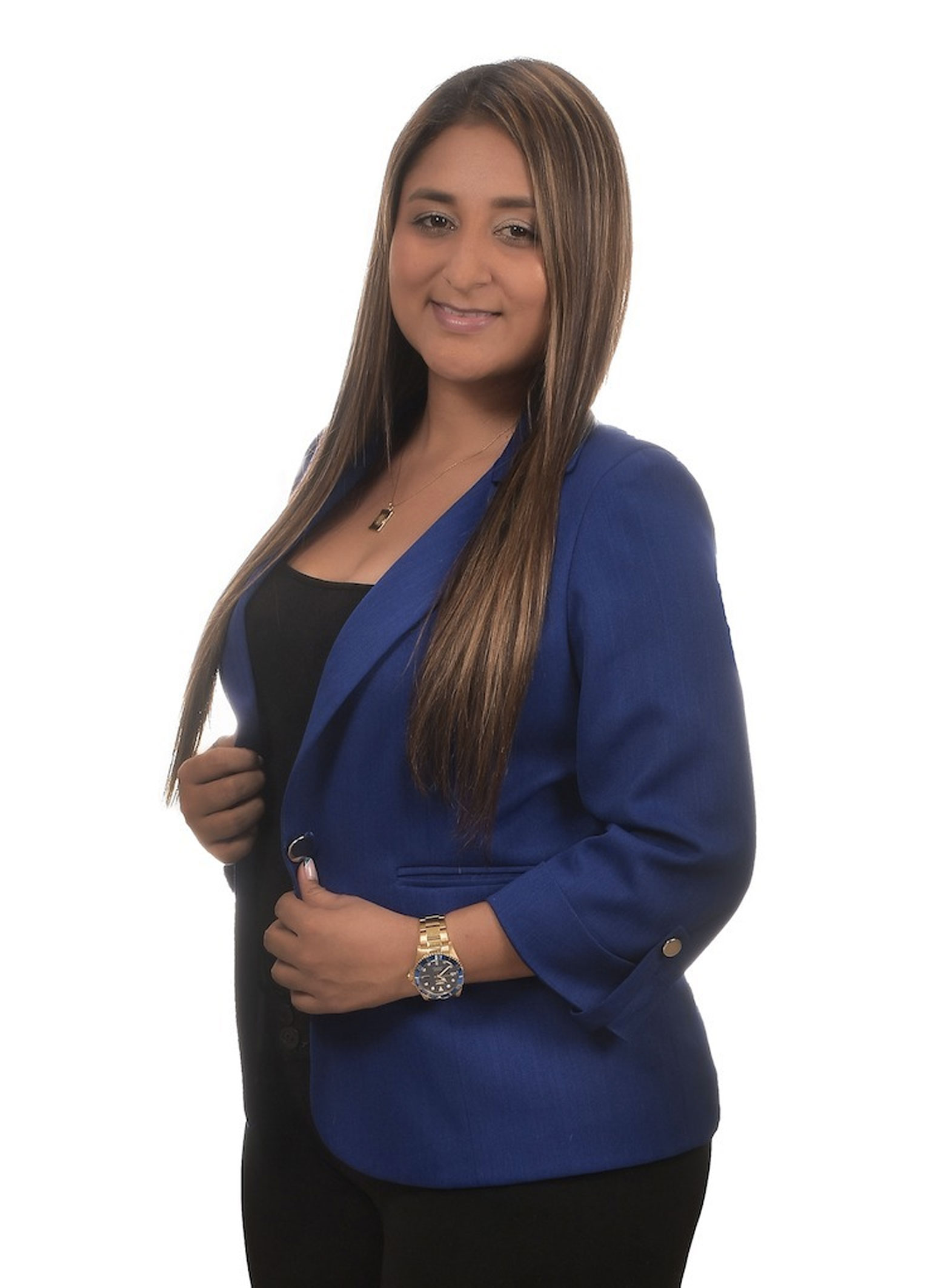 Daniela Marcela Gallego Mendoza