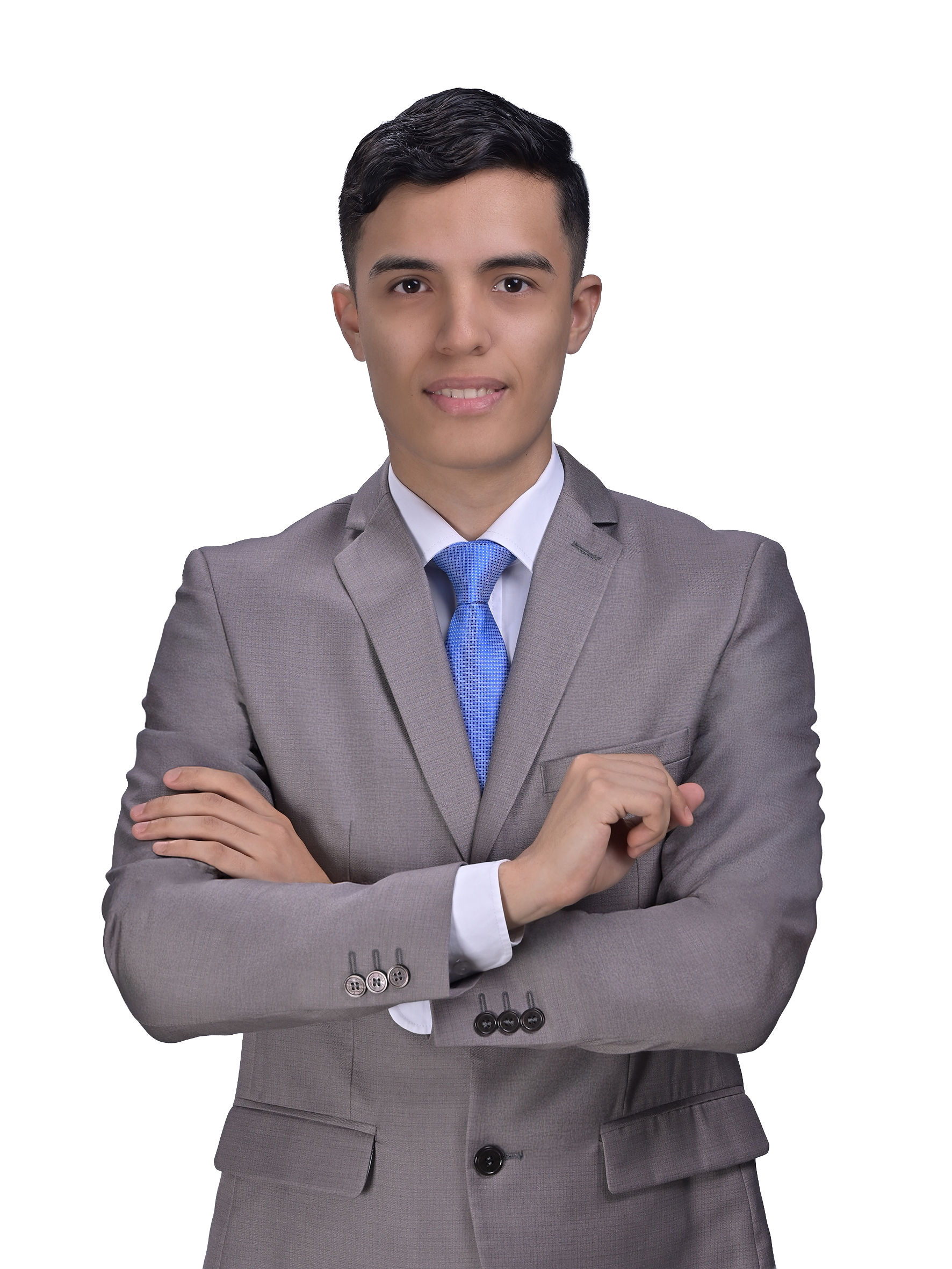 Juan Camilo Ramírez Ruales